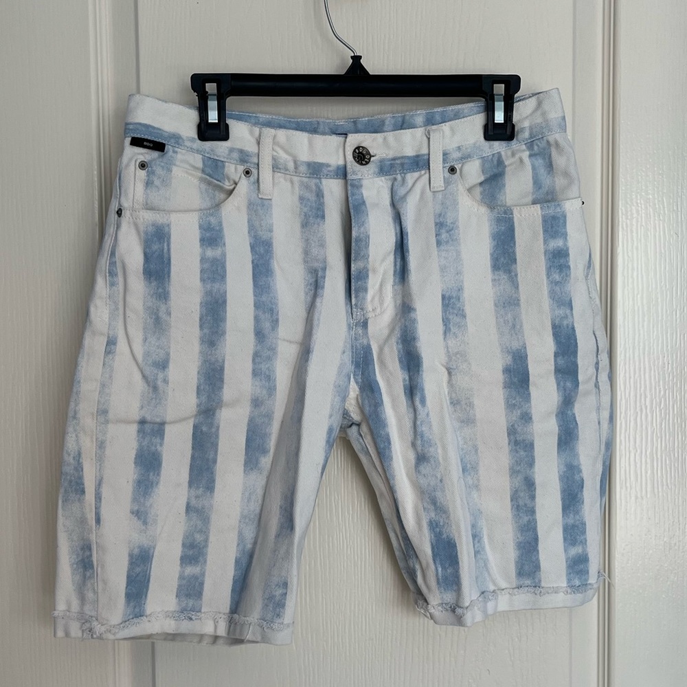 BDG Jean Shorts - 30 Waist